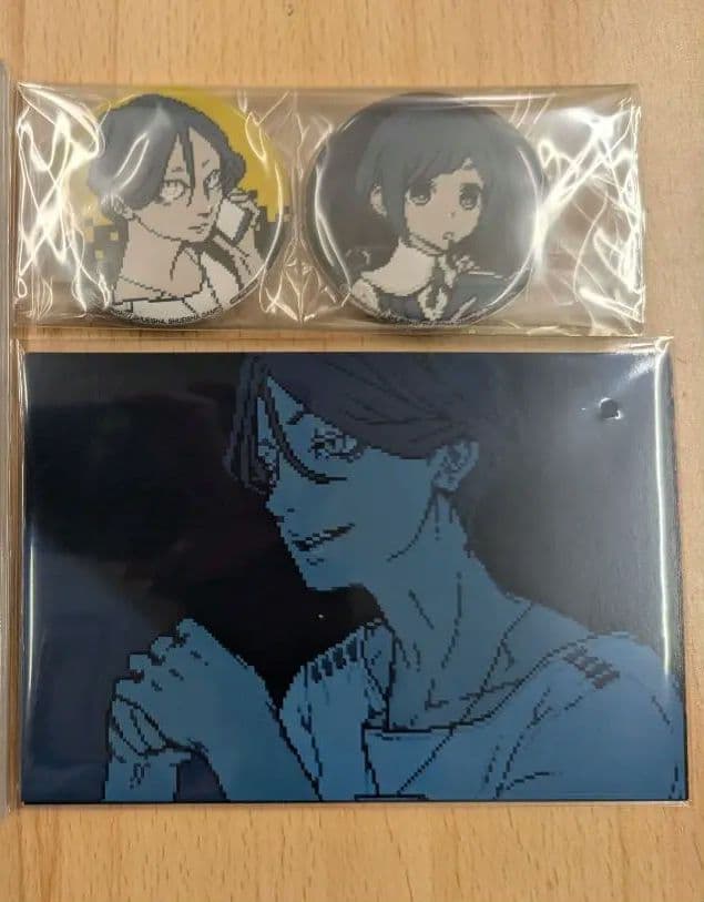 都市伝説解体センター　WonderGOOオリジナル特典セット PS5／Nintendo Switch 都市伝説解体センター【オリ特】ポストカード5種