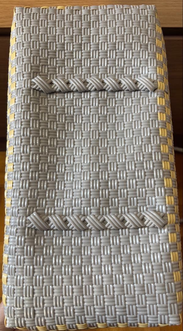 hana様 mekearisa kurogoma soy milk Lサイズ