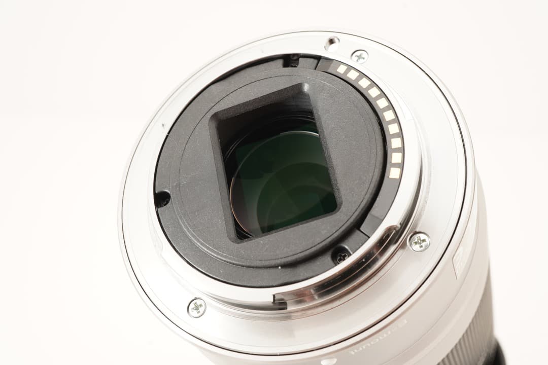 ソニー SONY E 55-210mm F4.5-6.3 OSS