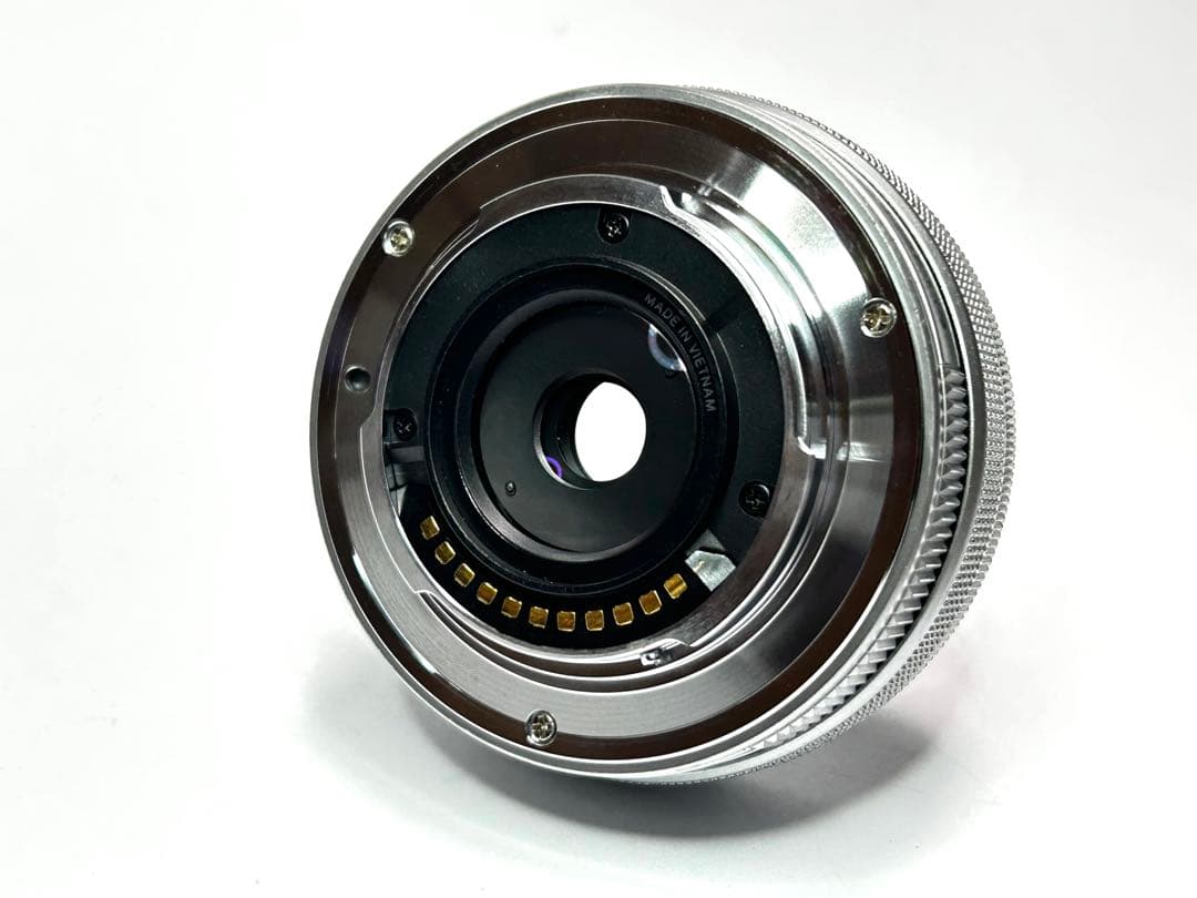 OLYMPUS 14-42mm f3.5-5.6 EZ 【動作品】978