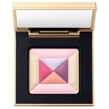 Amplitude コンシピキュアス チークス EX-01 ロージィピンク 限定 Amplitude(アンプリチュード) / Amplitude コンスピキュアス チークス