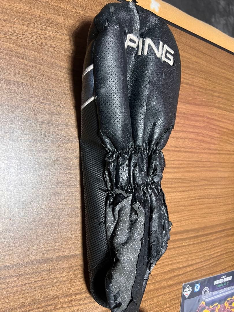 PING G425 LST ドライバー 9° ヘッドのみ ジャンク品 - メルカリ