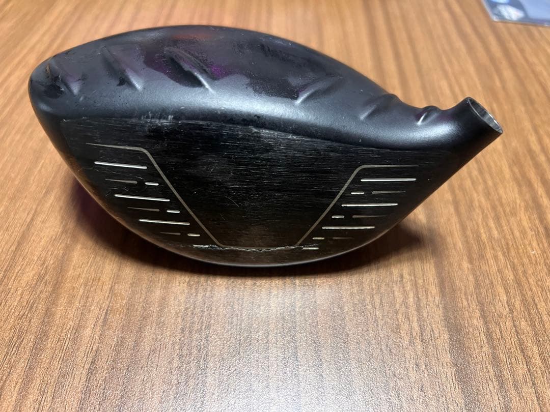 PING G425 LST ドライバー 9° ヘッドのみ ジャンク品 - メルカリ