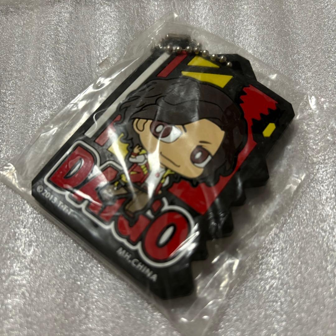 キョウリュウジャー Wラバーマスコット - メルカリ