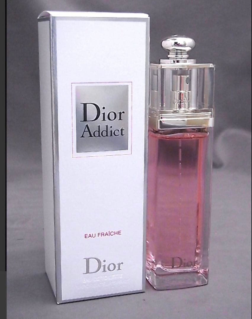 新品未使用！Dior アディクトオーフレッシュEDT100ml 香水 Amazon | クリスチャンディオール アディクトオーフレッシュ EDT 100mL
