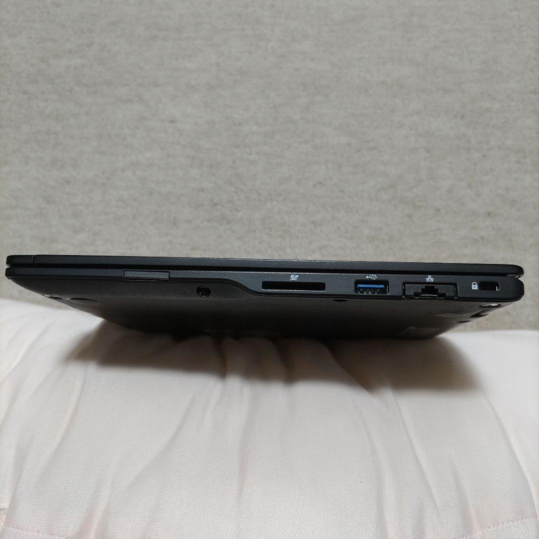 液晶表示不良 第10世代 富士通 LIFEBOOK U9310/E - メルカリ
