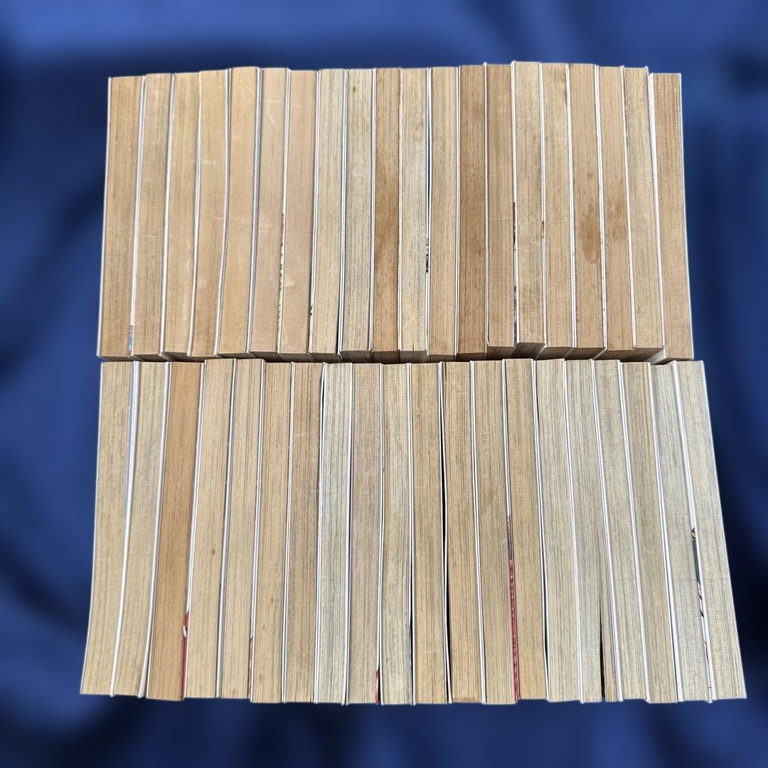 甘い生活 1〜40 40冊 2nd season 17冊 初版 全巻セット - メルカリ