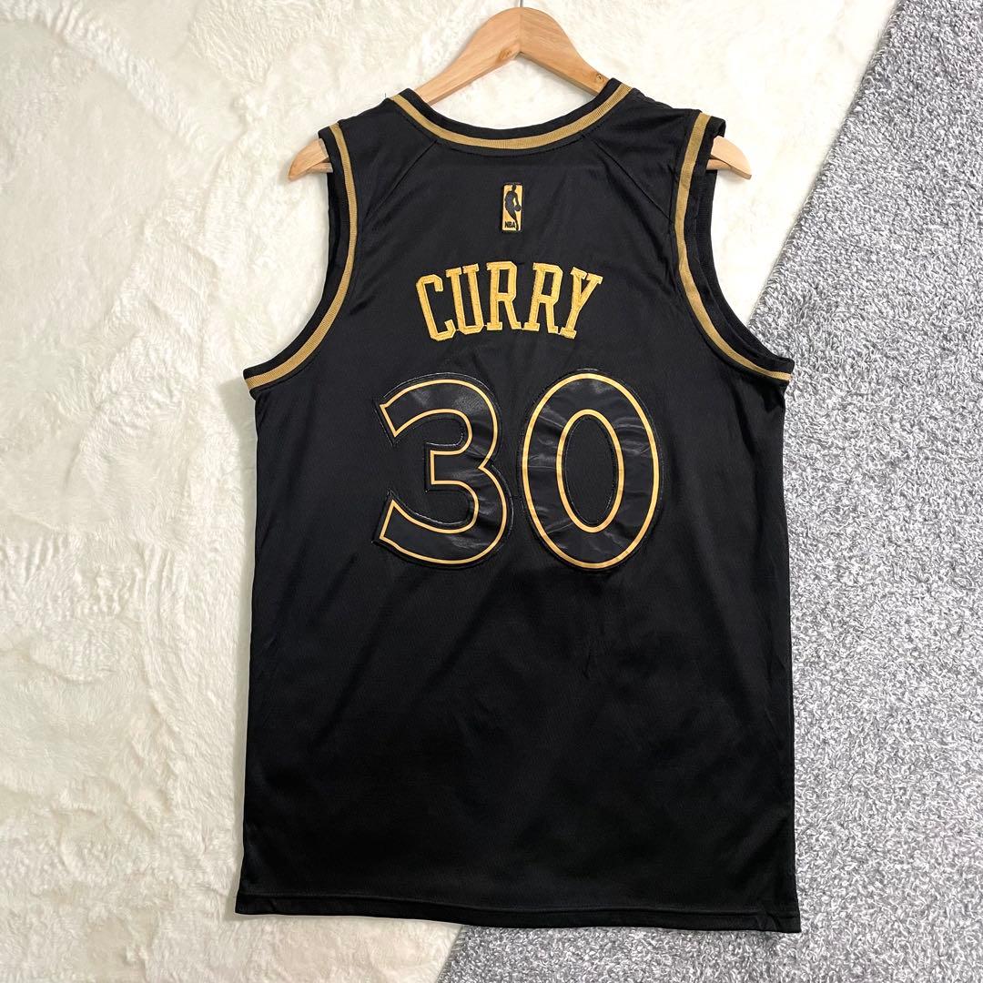 限定モデルGolden Editionウォリアーズカリー＃30サイズ48