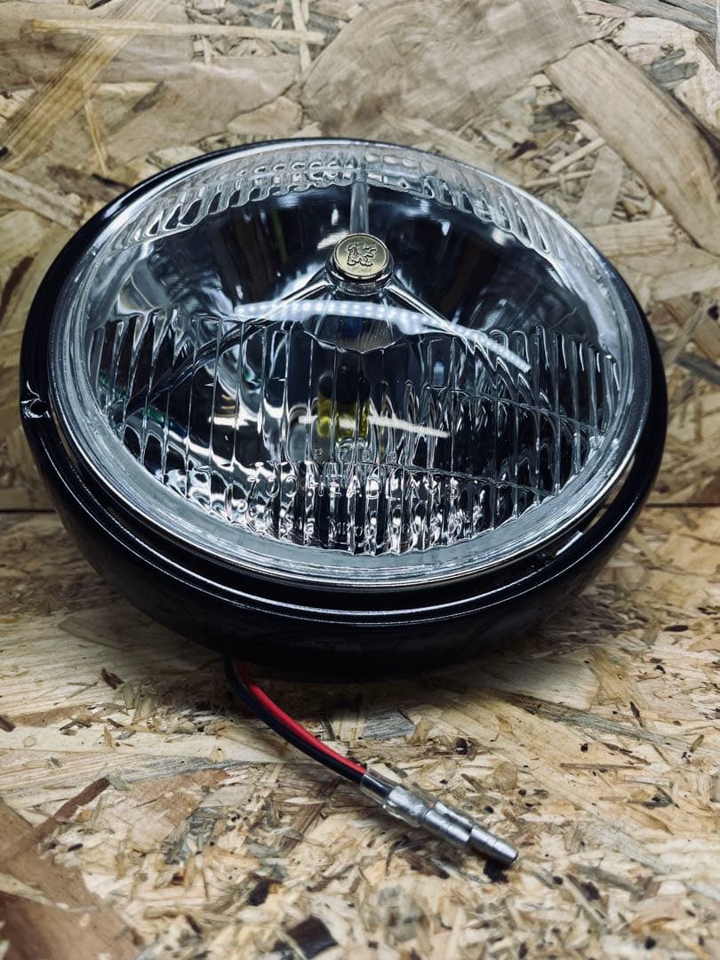 ちーかま様専用Z1 Z2 FX Lucas ワンオフ スリーポイント ライト - メルカリ