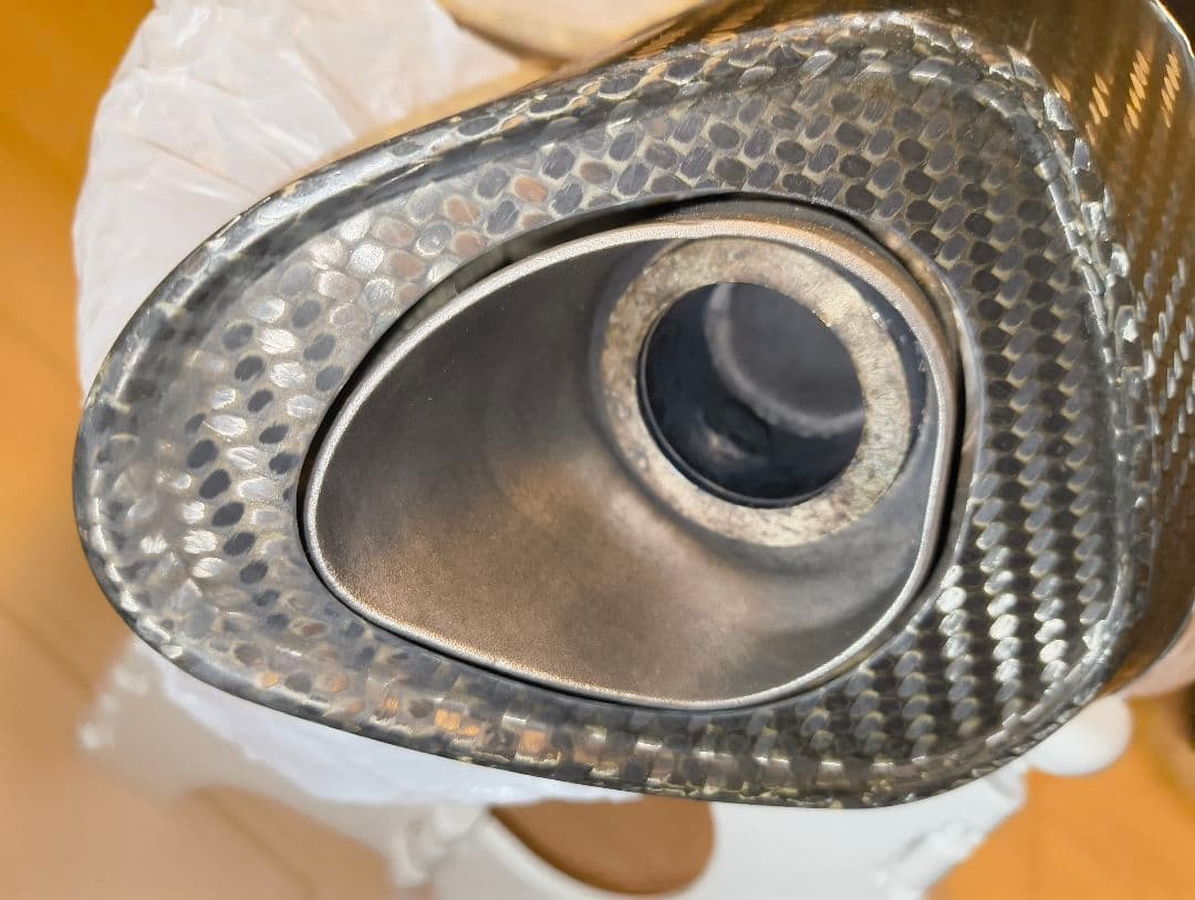 ヨシムラ R11 サイクロン マフラー CBR250RR（MC51）17- - メルカリ