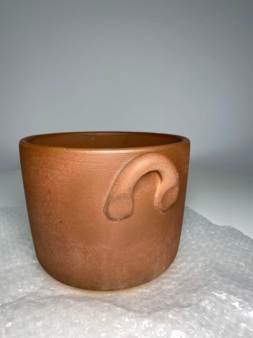 ☆美彩恋都 黄土漢方よもぎ蒸し 座器・壺セット - メルカリ