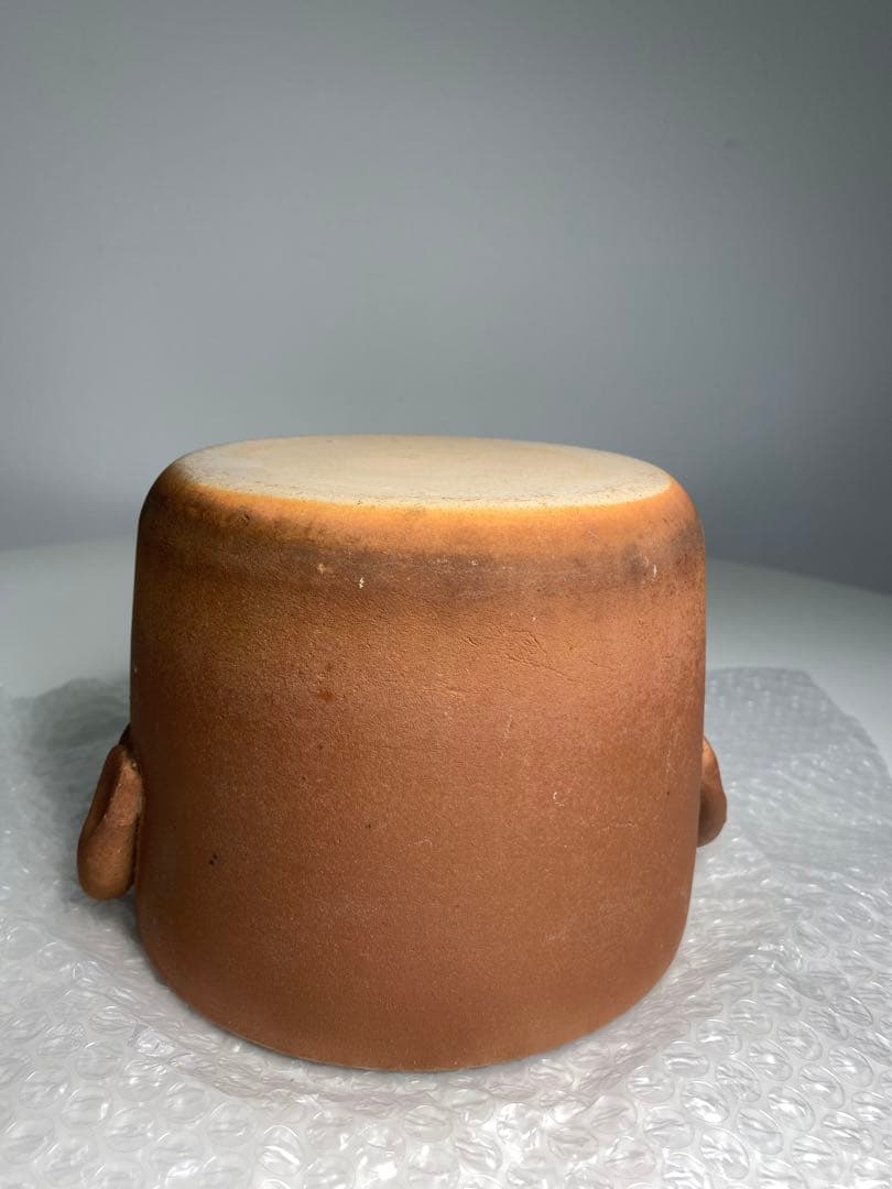 ☆美彩恋都 黄土漢方よもぎ蒸し 座器・壺セット - メルカリ