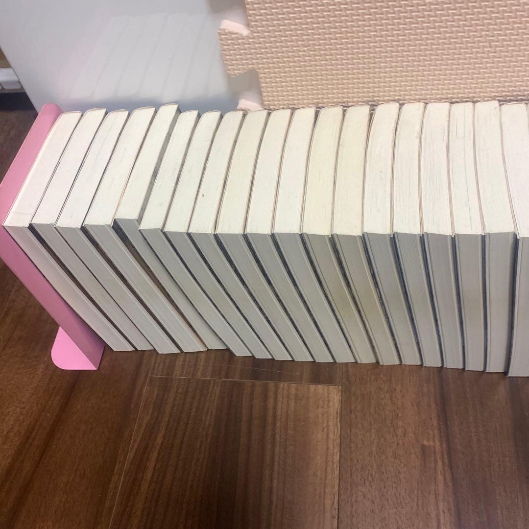 ジョジョの奇妙な冒険1〜50巻 1.2.3.8巻抜けあり 本・雑誌・漫画 青年