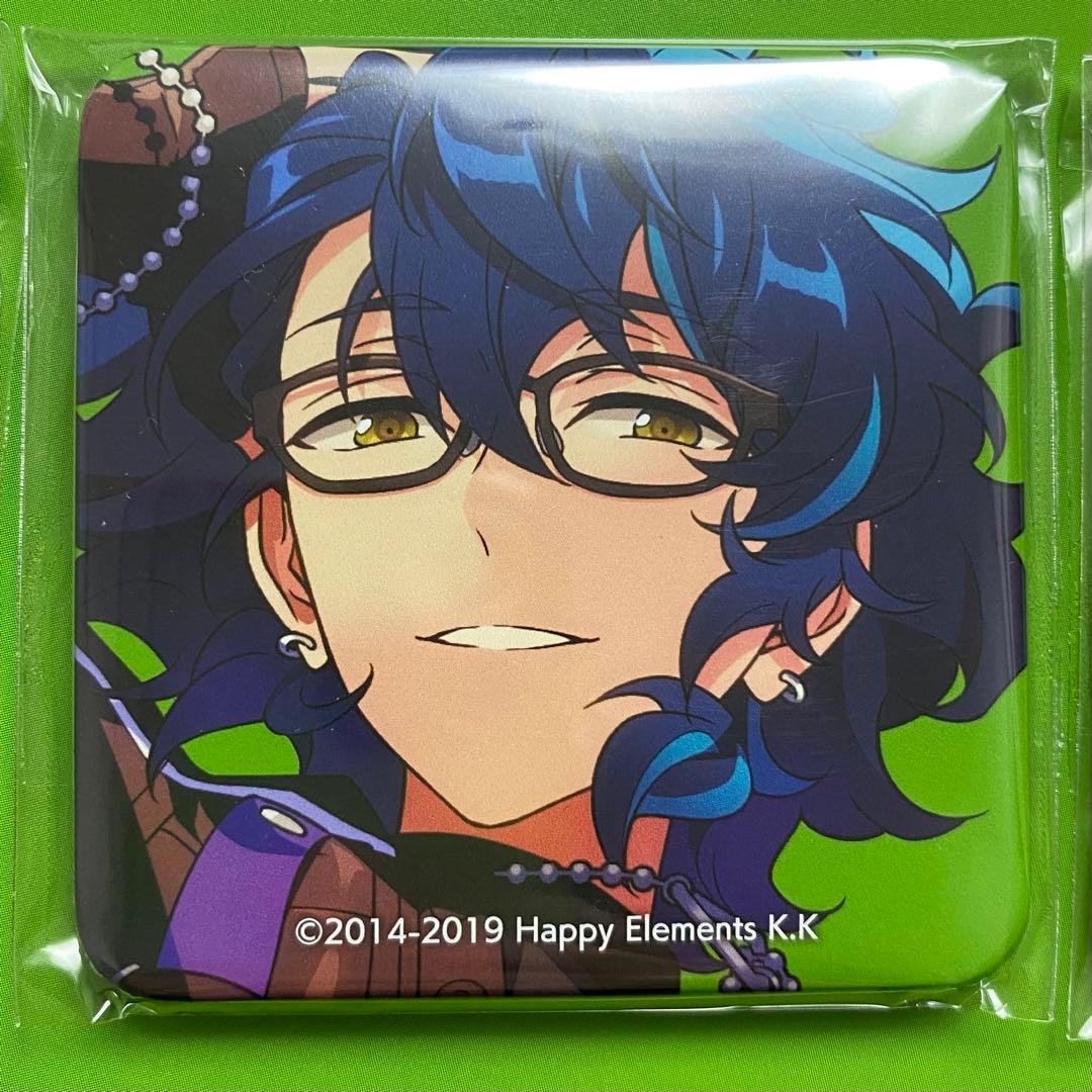 あんスタ アルバム TRIP アニメイト 特典 Switch 青葉つむぎ - メルカリ