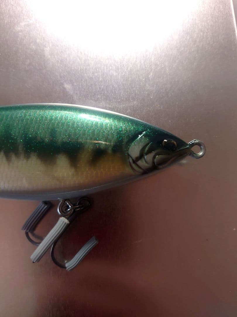 ワンベイツ Ace 検索用 DRT バスロック マグダーティー ロマンメイド