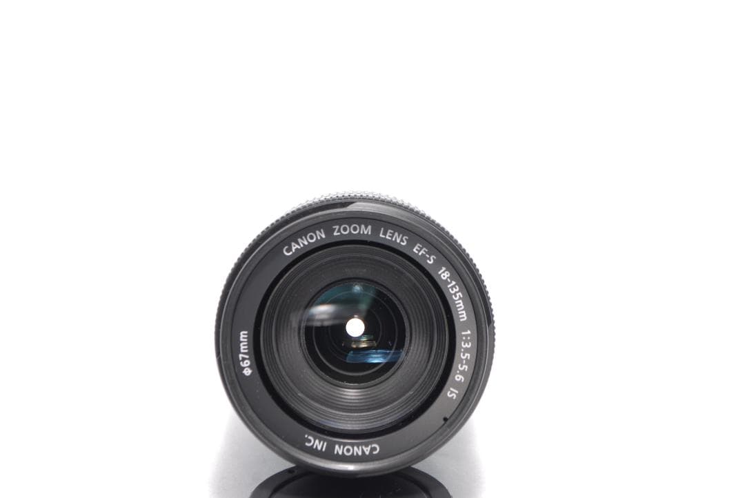 ✨美品✨Canon EF-S 18-135mm F3.5-5.6 IS✨