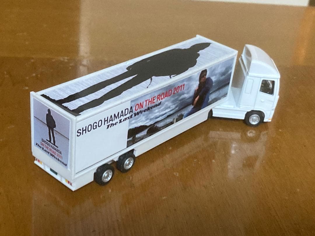 浜田省吾 2025スマホスタンド・2024FFFキャップ（おまけ付き） - メルカリ