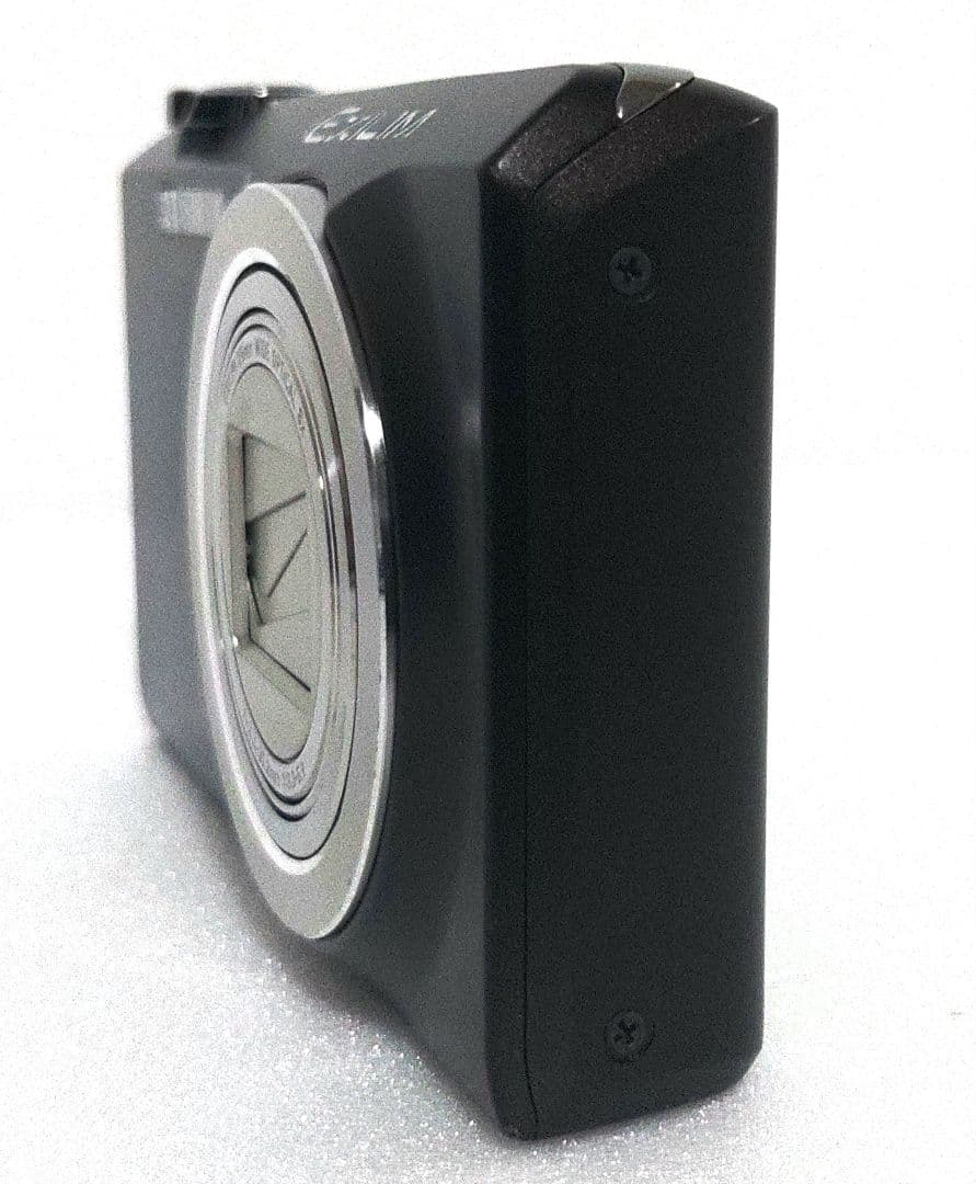 CASIO EXILIM EX-Z3000 ブラウン 16.1メガ 8倍ズームの通販はau PAY