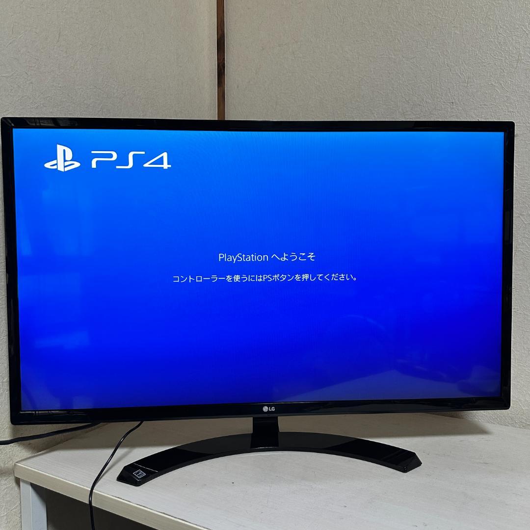 LG 31.5インチ 液晶モニター 公式】 32UN650K-W | モニター | LG JP