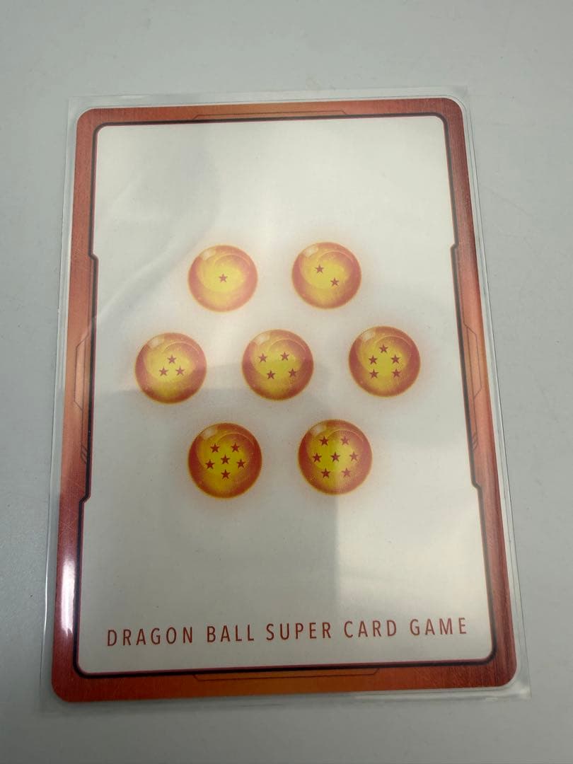 エナジーマーカー【-】《悟空：少年期・神龍》※1巻 [E-42]