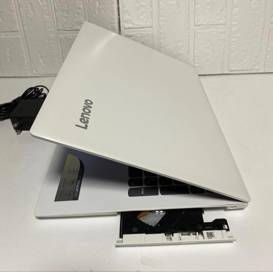 Windows11 オフィス2024年 SSD500GB Webカメラ レノボ - メルカリ