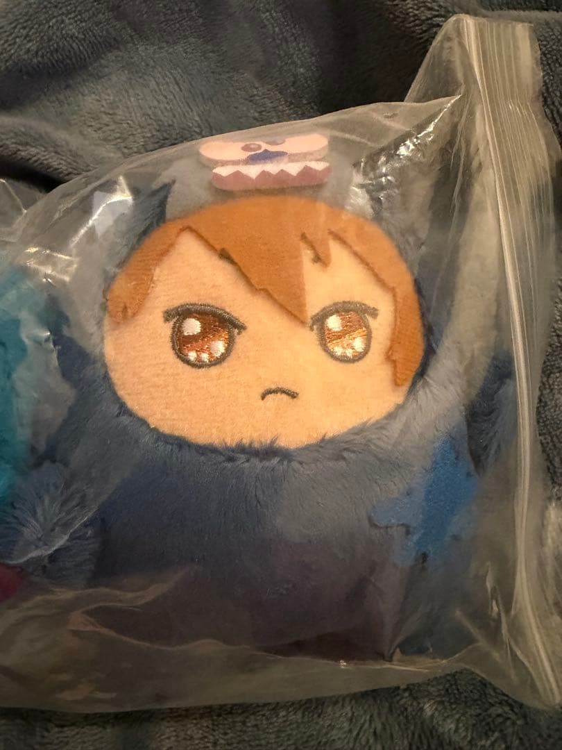 アイドリッシュセブン ぬいぐるみ モンぬい きらどる アイナナ 十