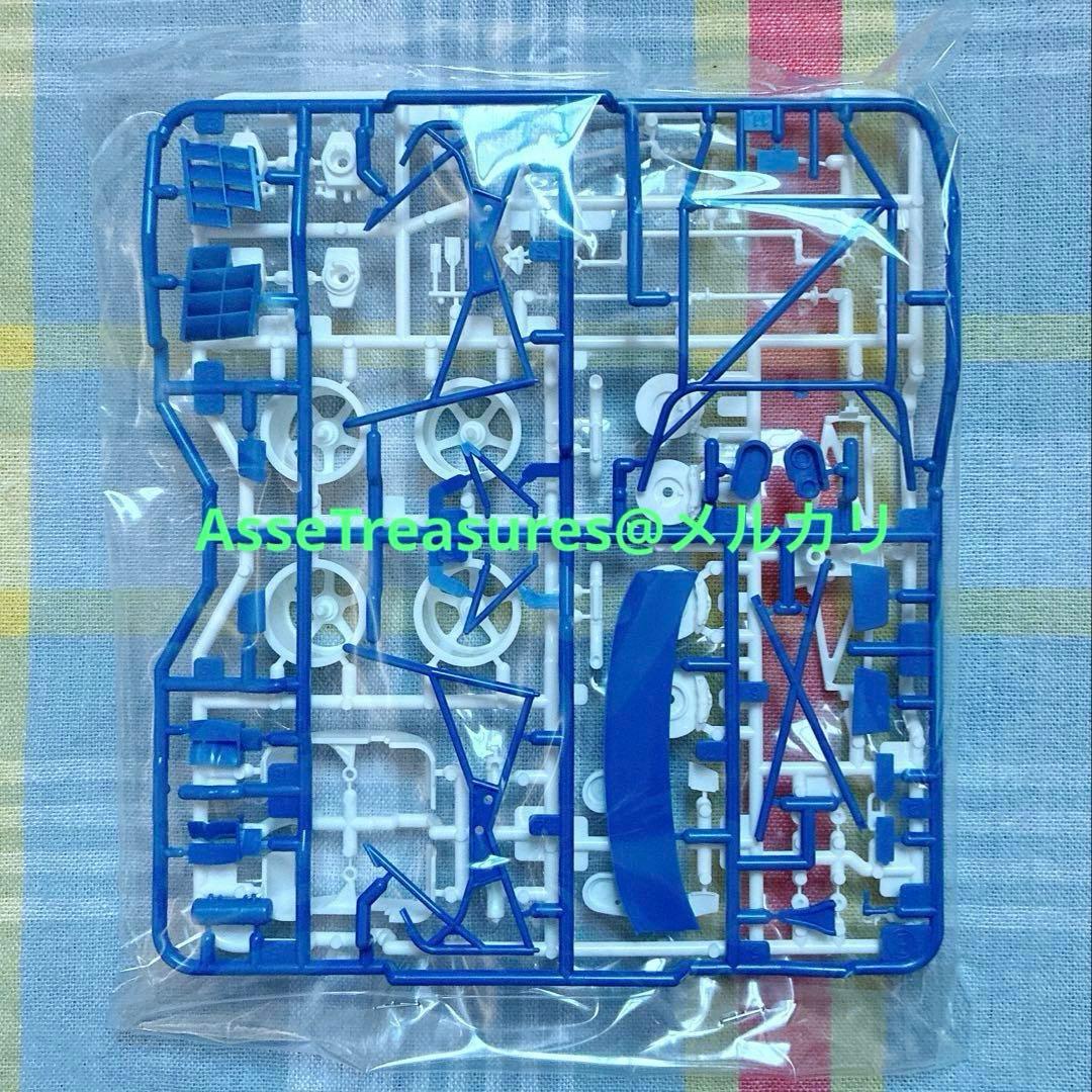 タミヤ 1/24 カルソニック R34 GT-R 03 w/カルトグラフデカール - メルカリ