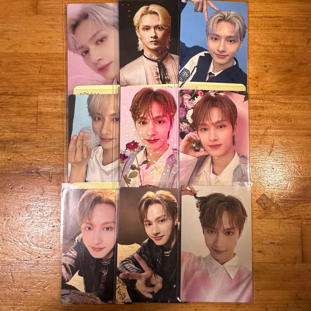 SEVENTEEN ジュン dream always yours SEVENTEEN ジュン dream always yours - メルカリ