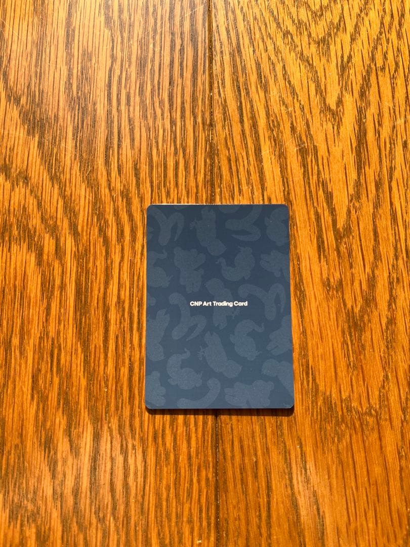 CNPアートトレカ β版 雷神ヤーマex SSR - メルカリ