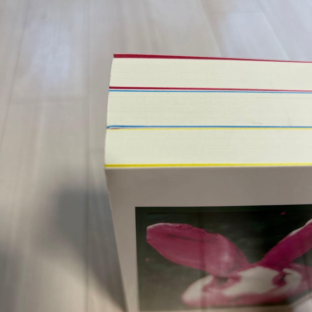 美品】小沢健二「うさぎ！」本 3冊セット - メルカリ