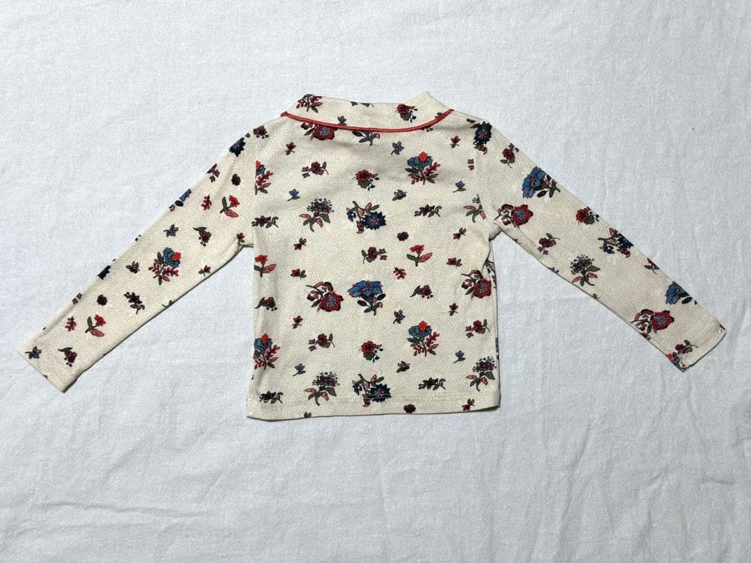 ま*い様 misha and puff 白毒花　ピマスカウト　18-24m