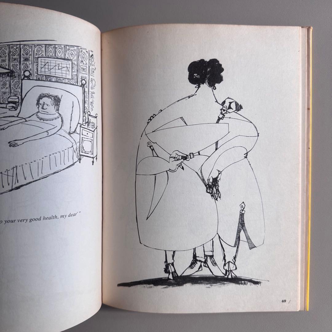 アンドレ・フランソワ The Half-Naked Knight