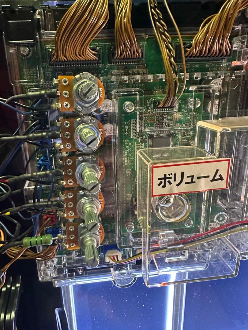 スマスロ吉宗ライジング】スマスロ用ユニット付き。ドアキー設定キー