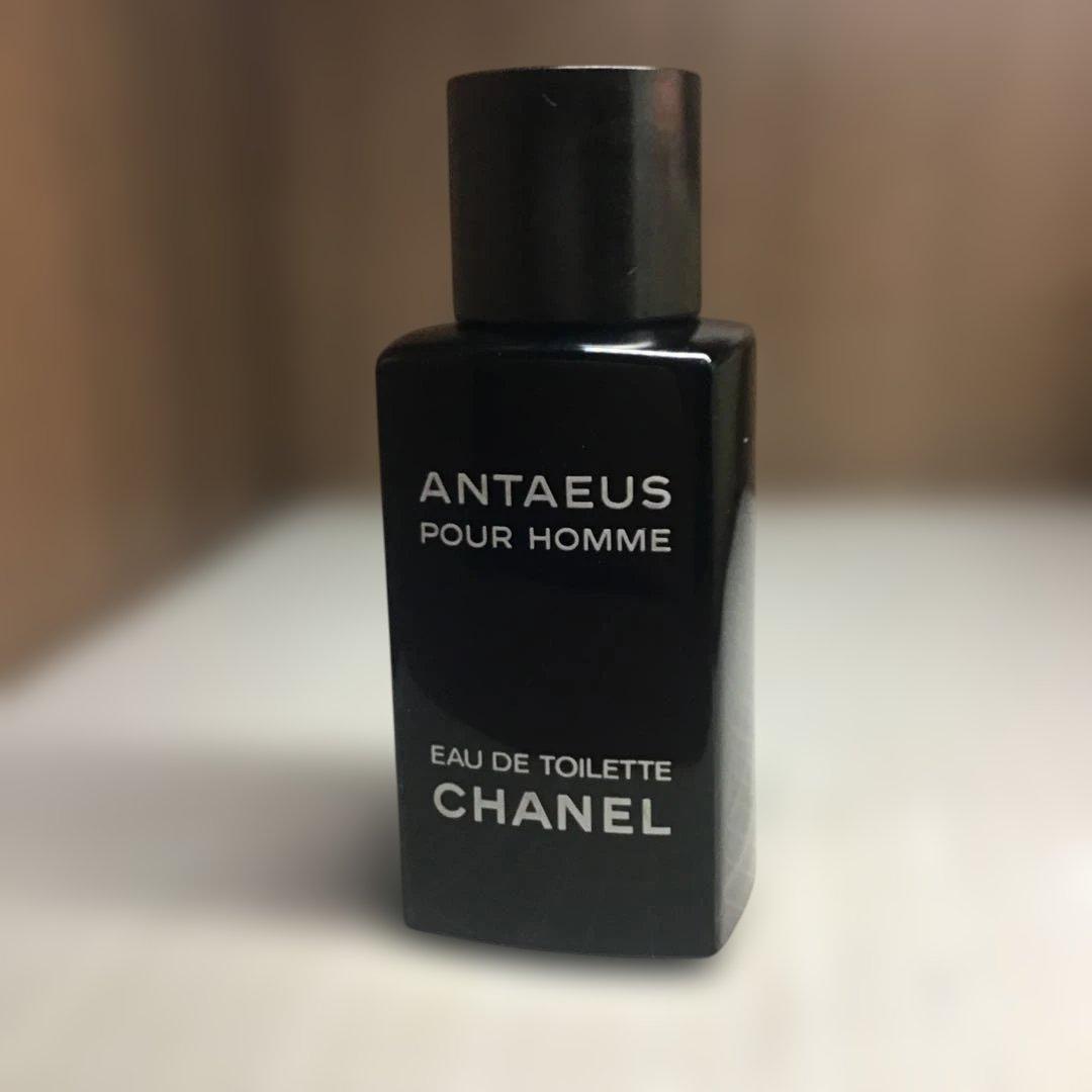 CHANEL ANTAEUS POUR HOMME 100ml - メルカリ