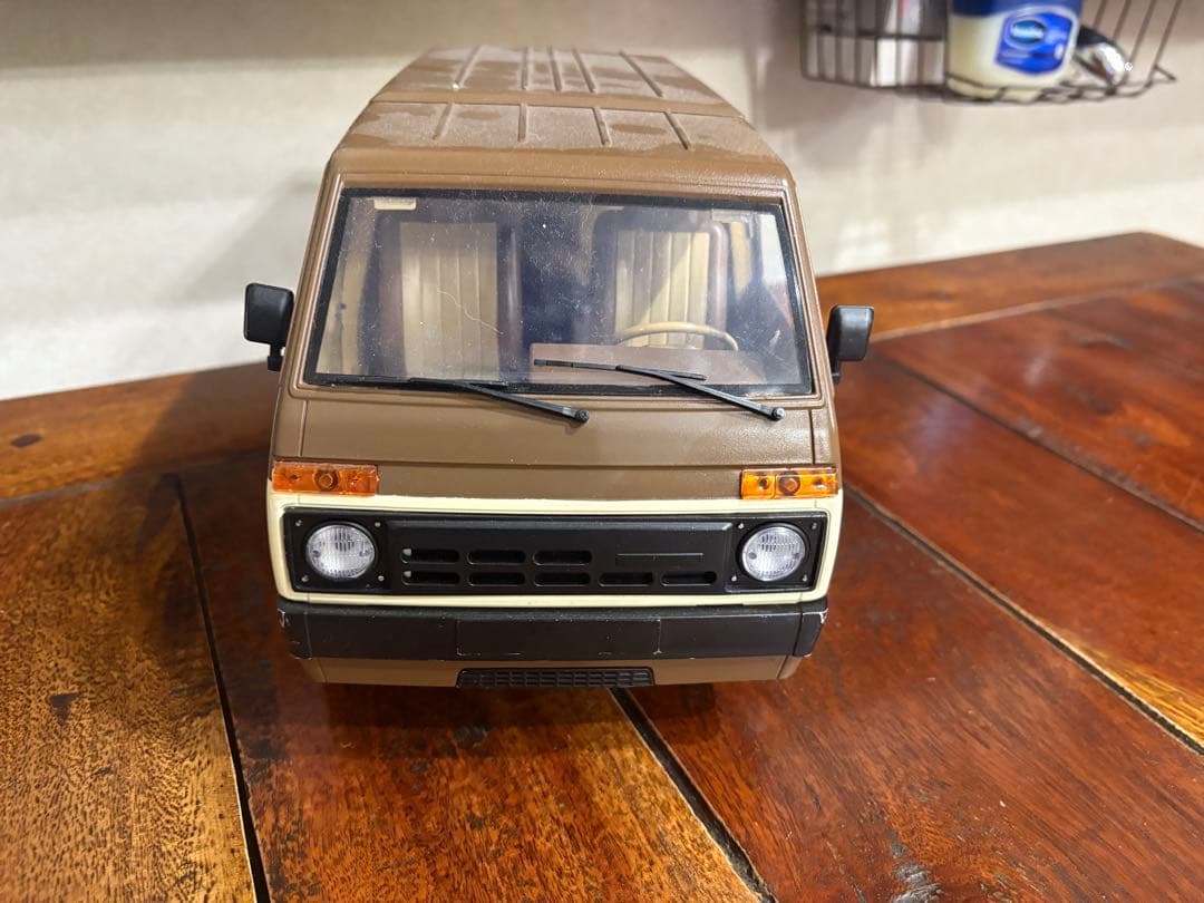 WPL D42ドリフトカスタム並行品 Chinese RC 