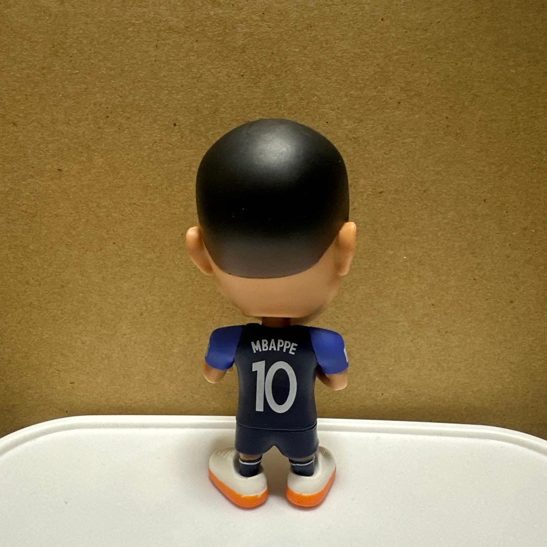 ZURU FIFA Ballers Mbappé スーパーレア エムバぺ - メルカリ