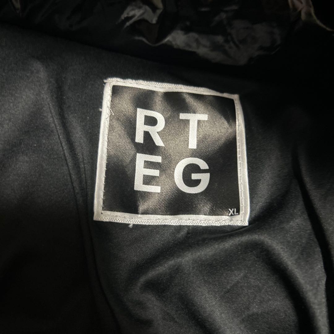 アダムスジャグラーダウンMサイズ - メルカリ