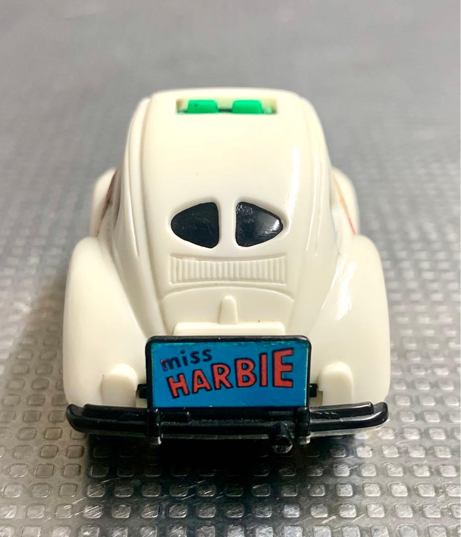 チョロQ A-8・VW-TYPE.1・ワーゲン・ノーマル・初版・白・希少・レア物