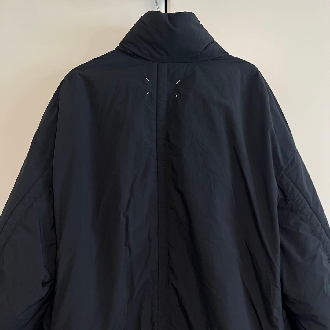 MAISON MARGIELA オーバーサイズ パデッドコート 山口一郎着用 - メルカリ