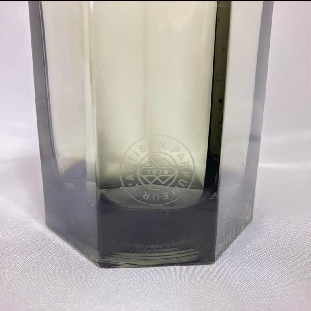 ラチルザンパルファム プルミエフィグ 100ml 変形・使用感少 中古品