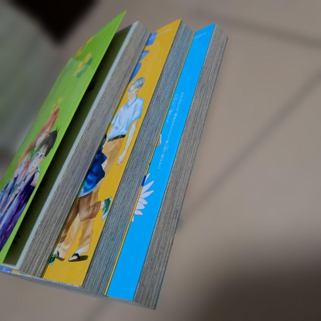 ちはやふる45巻+中学生編3巻　48冊セット　分売不可