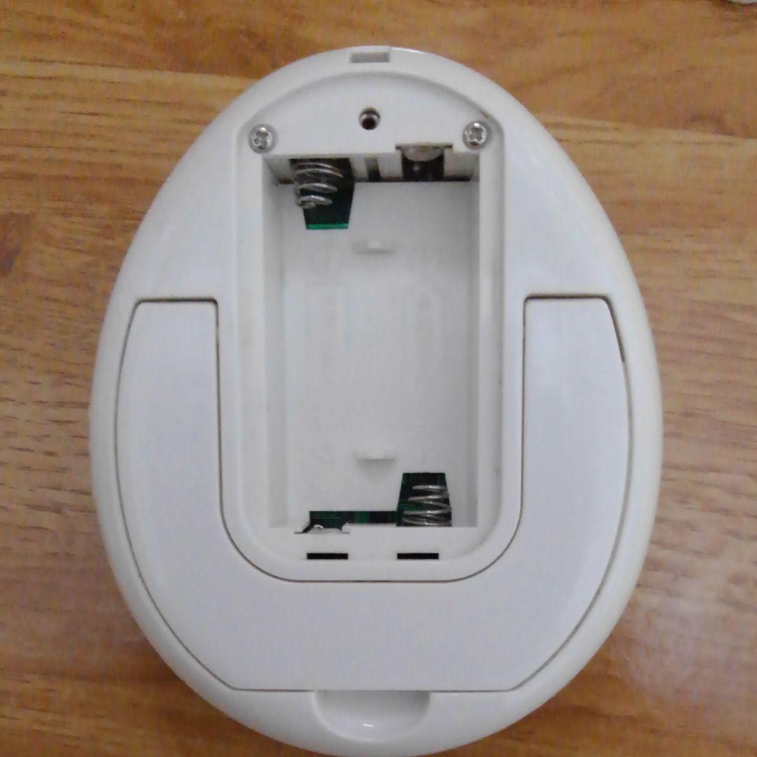 レア やさしいたまごっち ホワイト - メルカリ