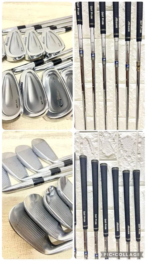 本格派 メンズゴルフクラブ 14本 フルセット ブリヂストン ツアー