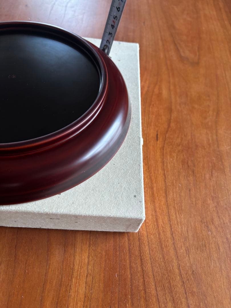 madamkameさま 浄法寺漆器工芸企業組合 岩舘正二