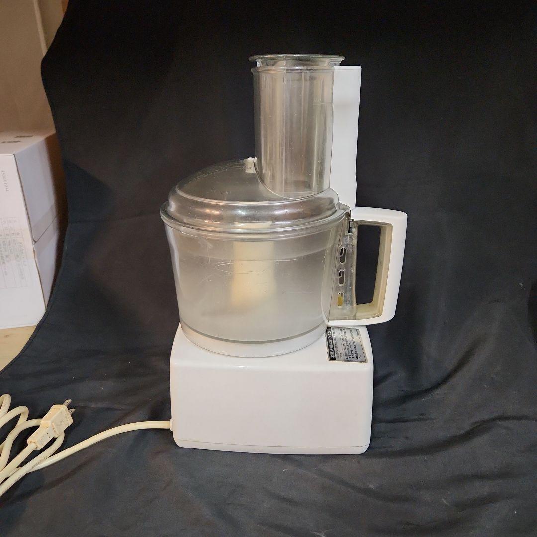 ロボクープ　 magimix 3200 2.6L フードプロセッサー
