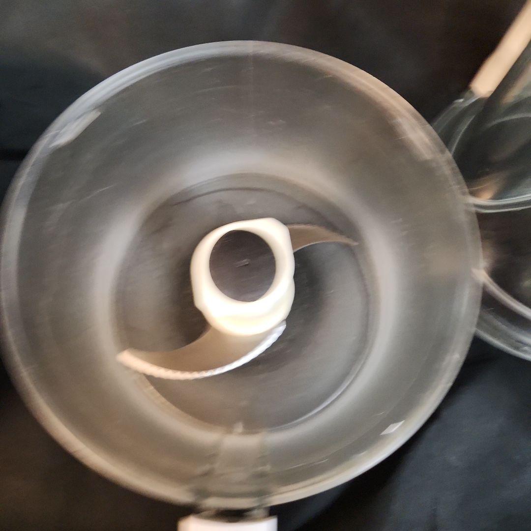 ロボクープ　 magimix 3200 2.6L フードプロセッサー