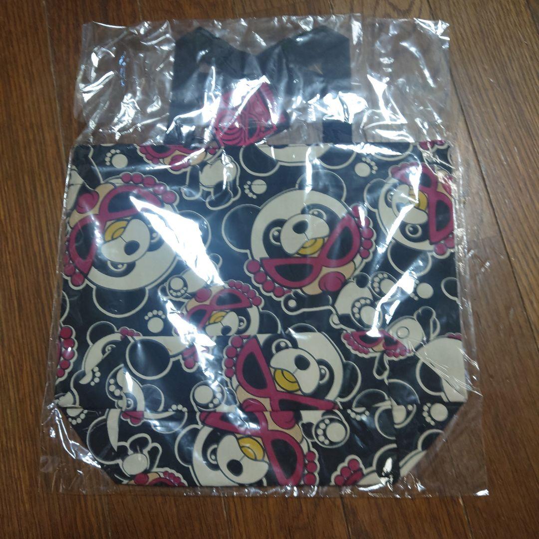 当時物！平成レトロ 20年ほど前！激レア！シュガーバニーズ バック