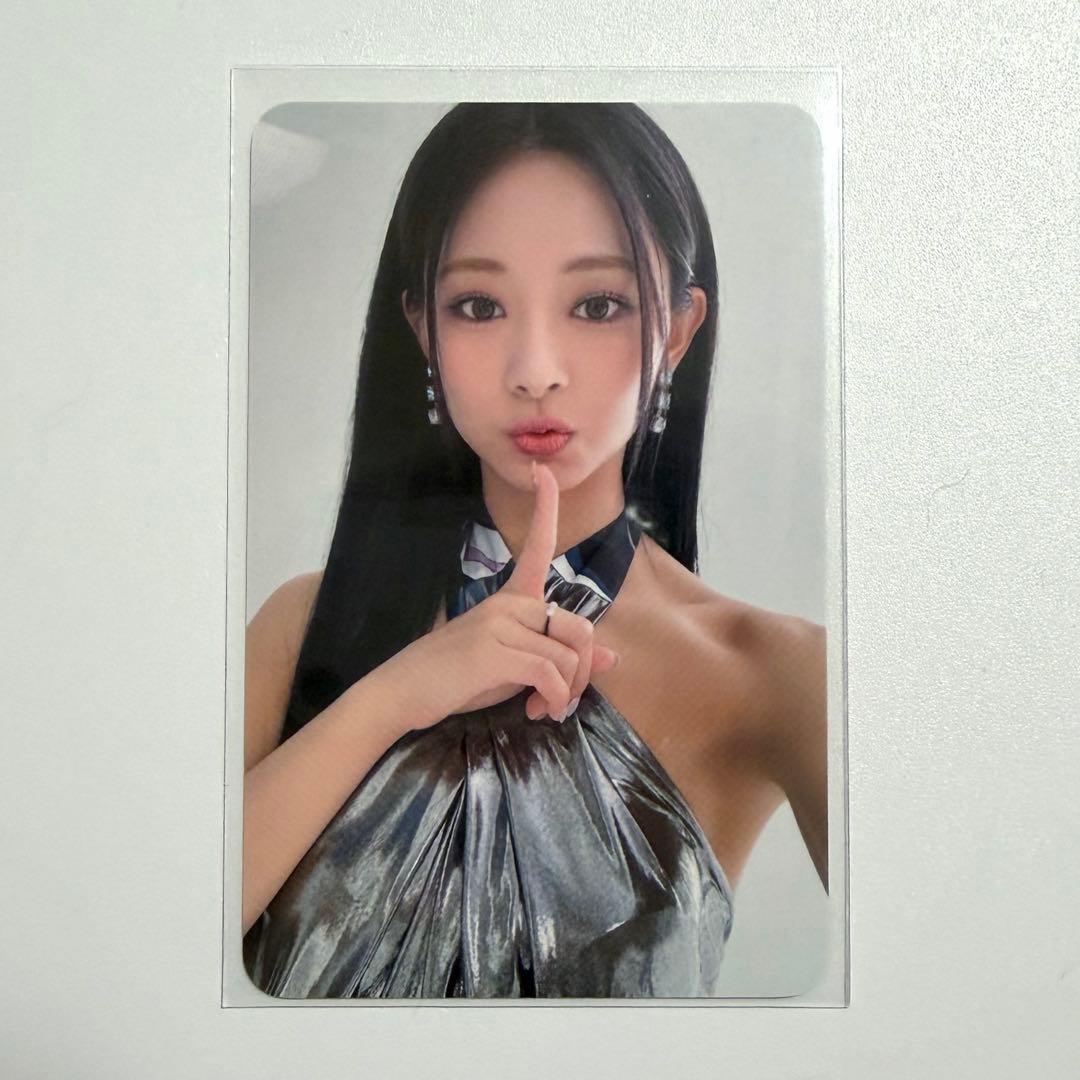 TWICE トレカ ツウィ with you-th withmuu 店舗特典 - メルカリ