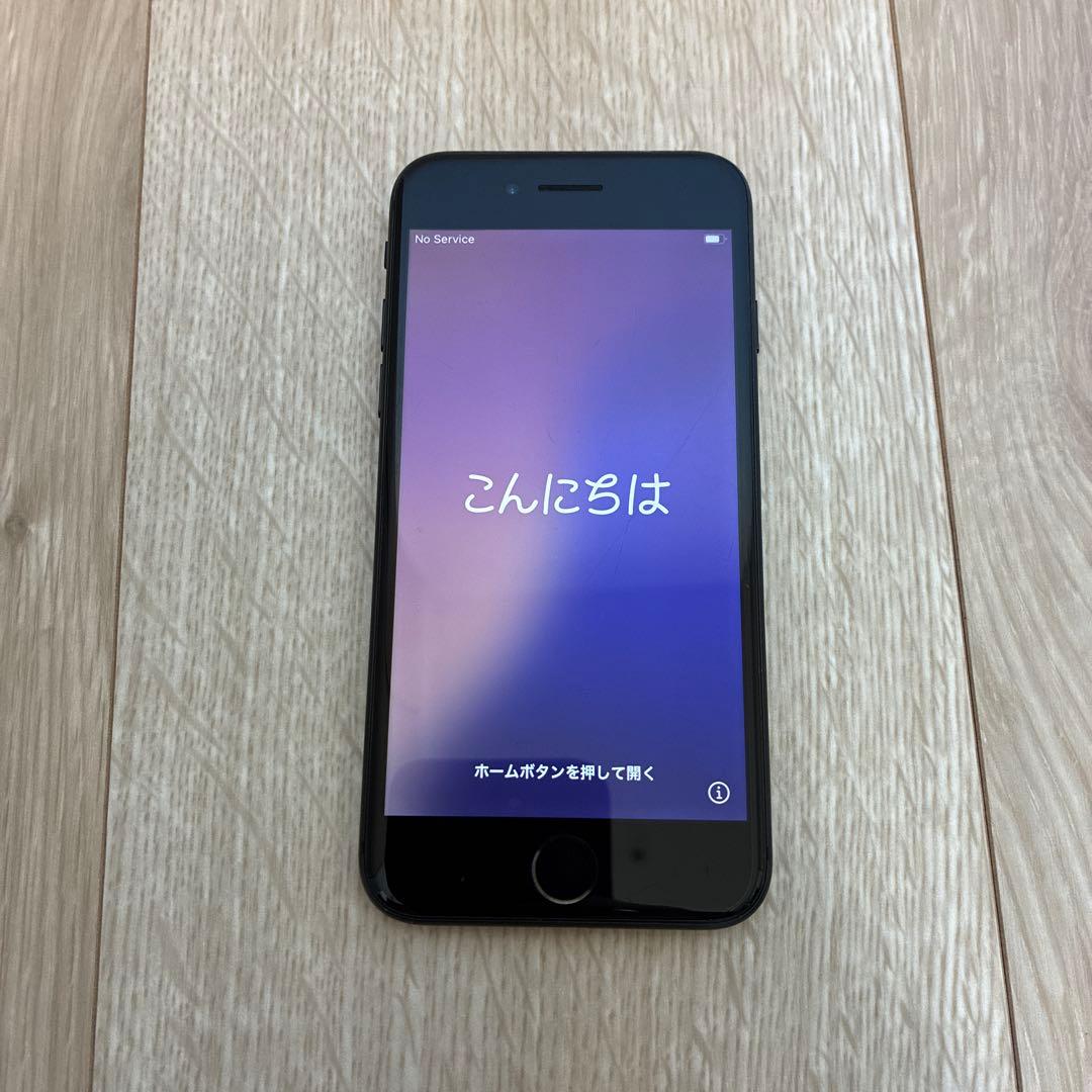 Apple iPhone SE2 （第2世代） ブラック 64GB SIMフリー Amazon | 【整備済み品】 Apple iPhone SE(第2世代) 64GB ブラック SIM