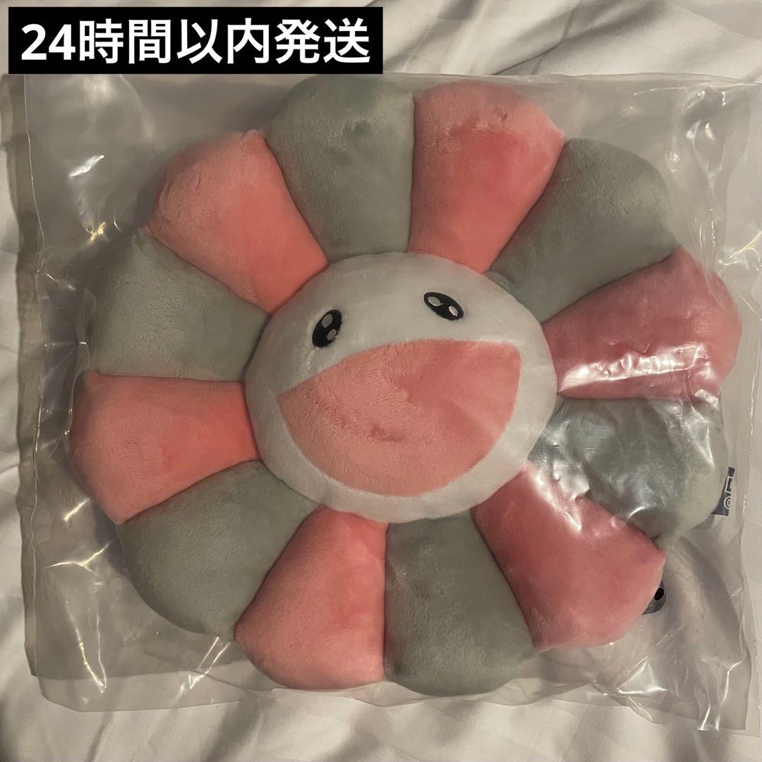 限定 BLACKPINK 村上隆 カイカイ キキ クッション カイキキ